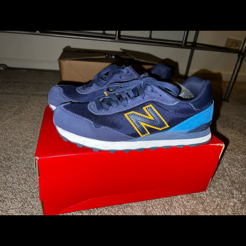 574 New Balance’s